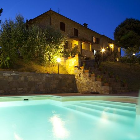 Agriturismo San Fedele Perugia Kültér fotó