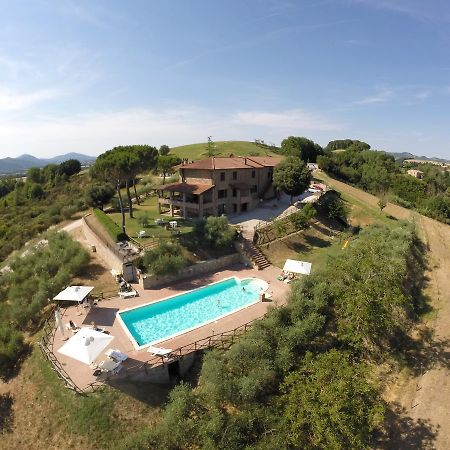 Agriturismo San Fedele Perugia Kültér fotó