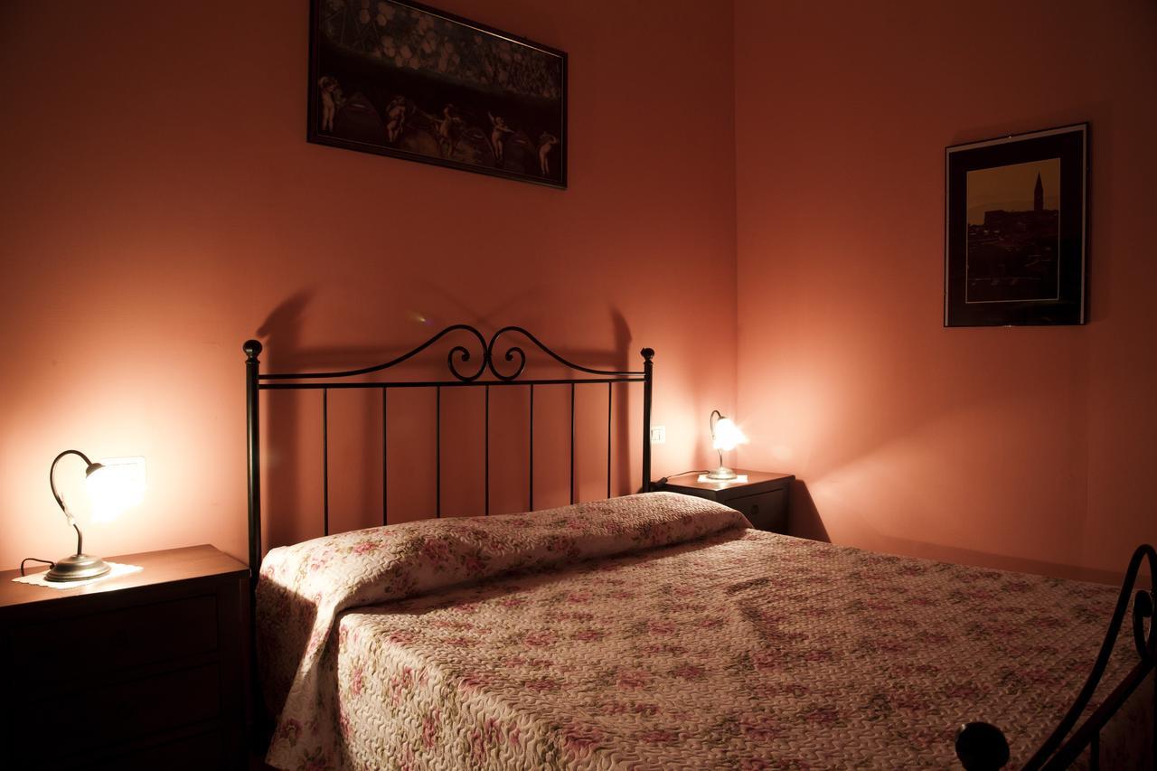 Agriturismo San Fedele Perugia Kültér fotó