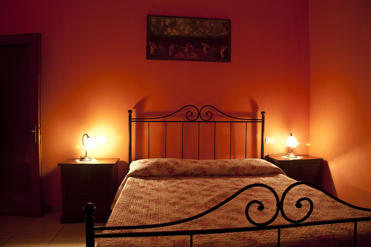 Agriturismo San Fedele Perugia Kültér fotó