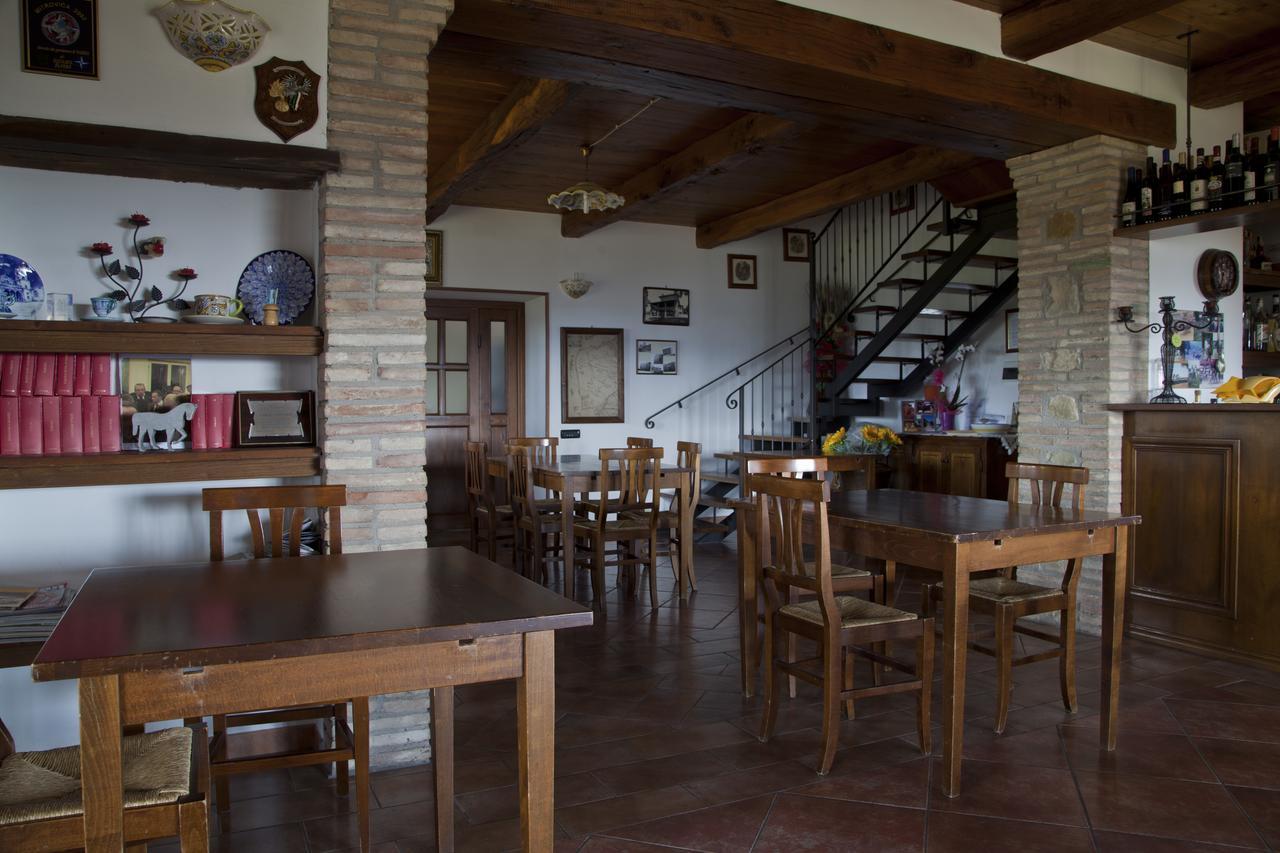 Agriturismo San Fedele Perugia Kültér fotó