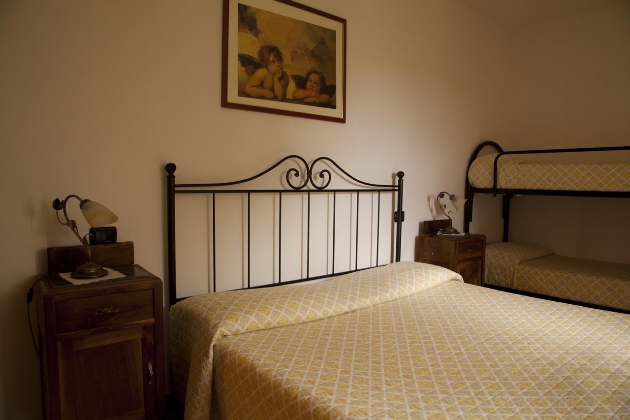 Agriturismo San Fedele Perugia Kültér fotó