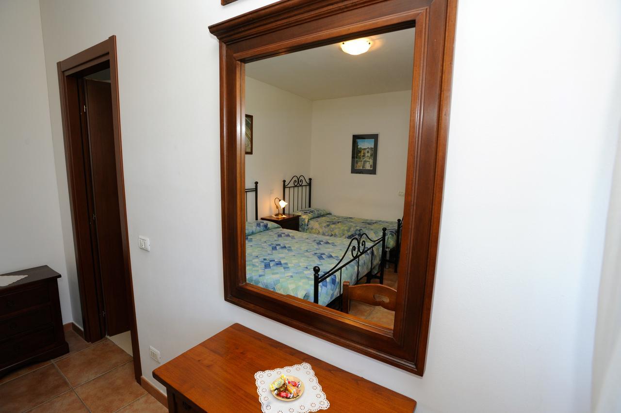 Agriturismo San Fedele Perugia Kültér fotó