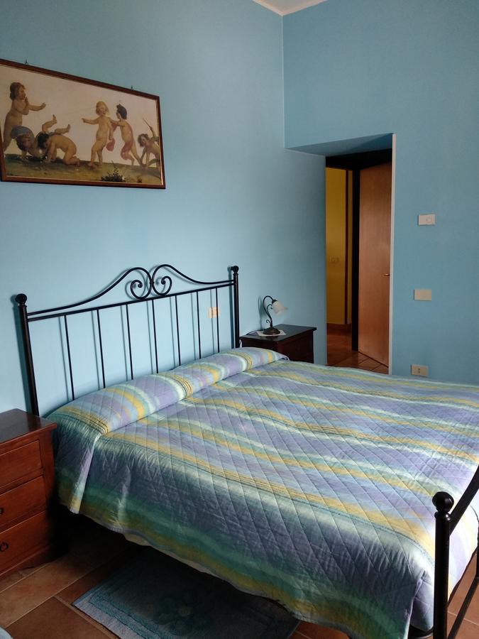 Agriturismo San Fedele Perugia Kültér fotó