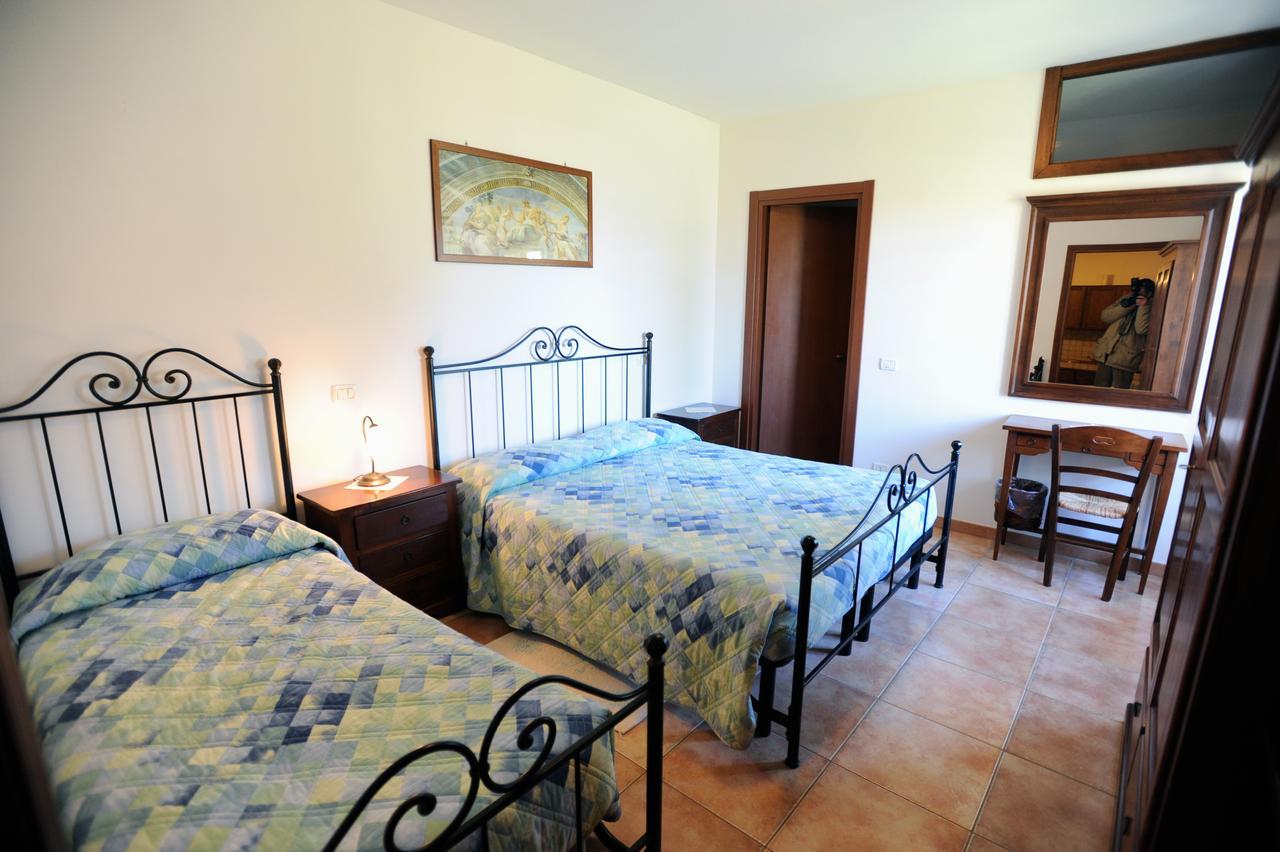 Agriturismo San Fedele Perugia Kültér fotó