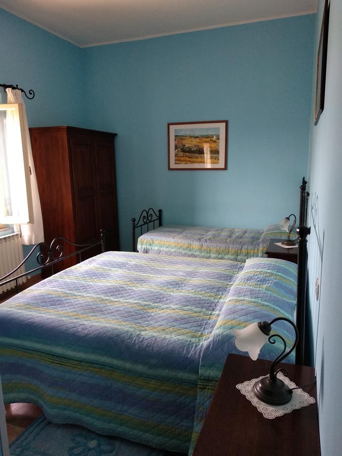 Agriturismo San Fedele Perugia Kültér fotó