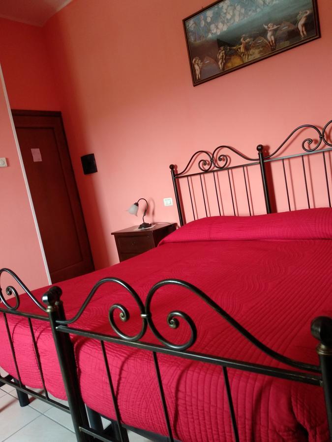 Agriturismo San Fedele Perugia Kültér fotó